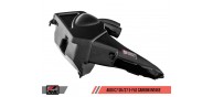 AWE Tuning S-FLO Carbon Intake